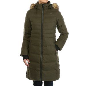 Lole Down Puffer - Katie Winter Coat